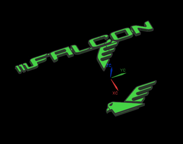 VM Enterprises - Badges