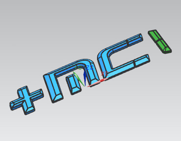 VM Enterprises - Badges