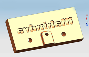 VM Enterprises - Badges