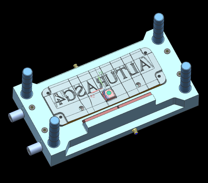 VM Enterprises - ALTURAS G4