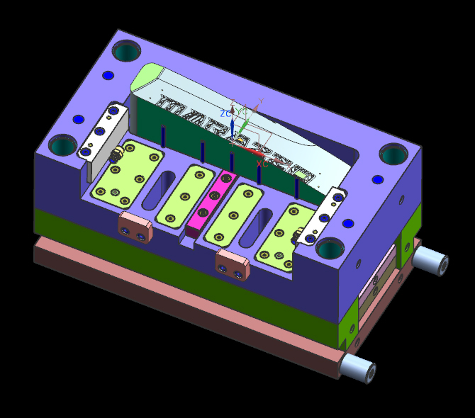 VM Enterprises - MARAZZO