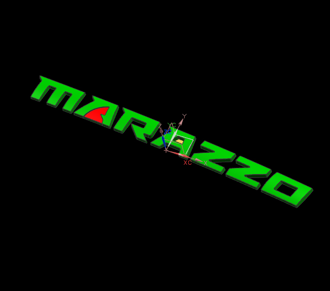VM Enterprises - MARAZZO