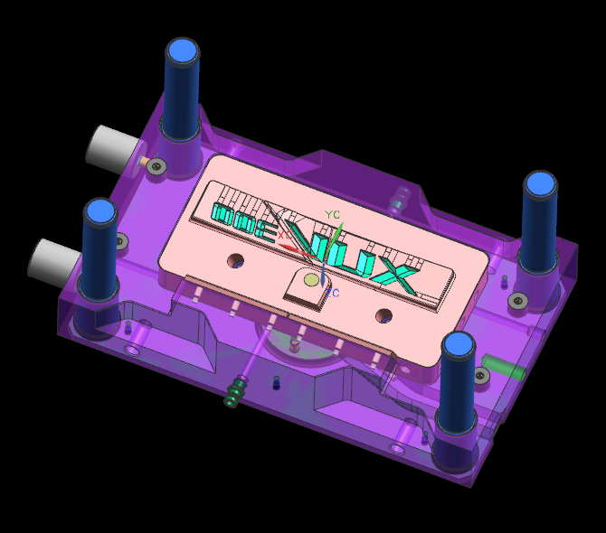 VM Enterprises - XUV 300