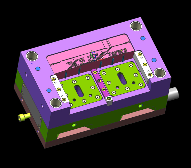 VM Enterprises - XUV 300