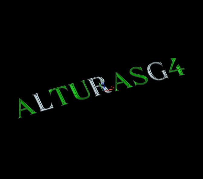 VM Enterprises - ALTURAS G4