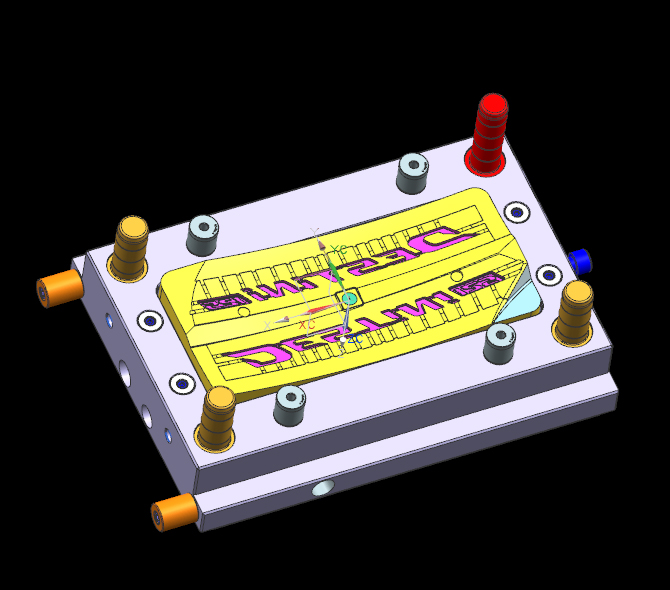 VM Enterprises - DESTINI