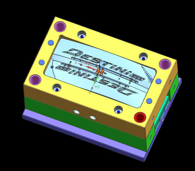 VM Enterprises - DESTINI