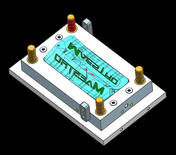 VM Enterprises - MAESTRO