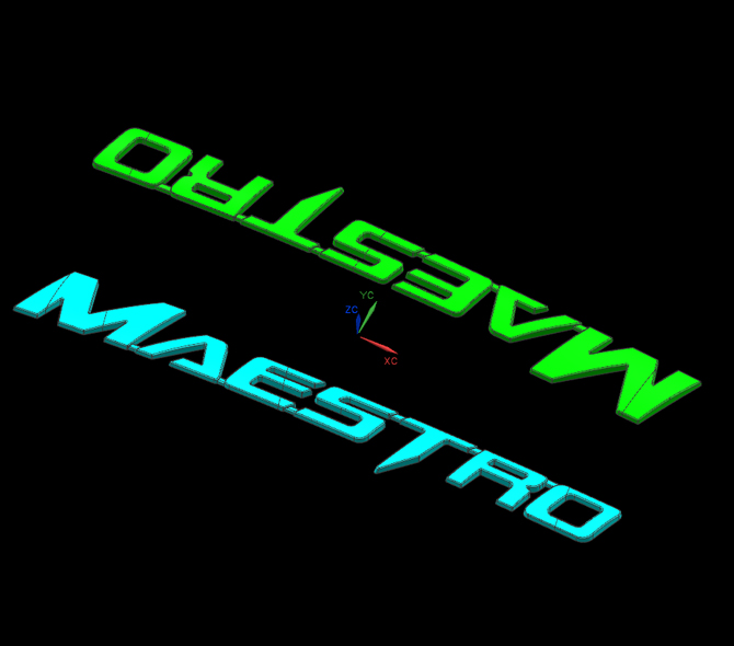 VM Enterprises - MAESTRO