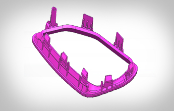 VM Enterprises - bezels