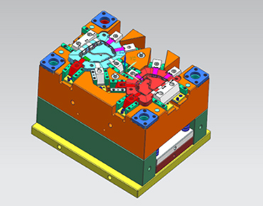 VM Enterprises - Bezels