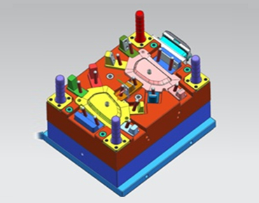 VM Enterprises - Bezels