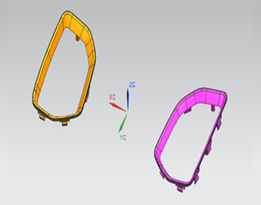 VM Enterprises - Bezels
