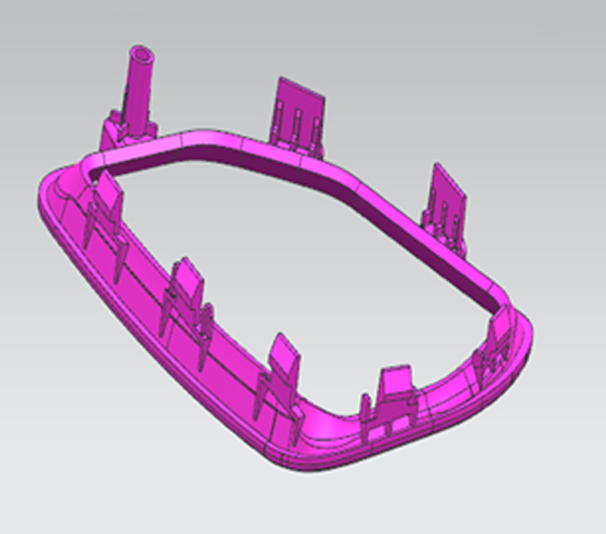 VM Enterprises - Bezels