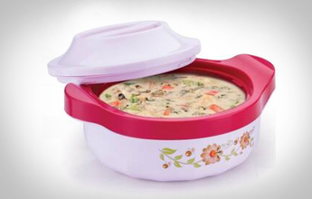 VM Enterprises - Casserole Box