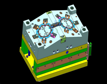 VM Enterprises - Cluster Ring