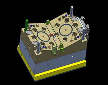 VM Enterprises - Cluster Ring