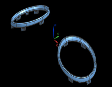 VM Enterprises - Cluster Ring