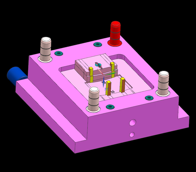 VM Enterprises - Cover