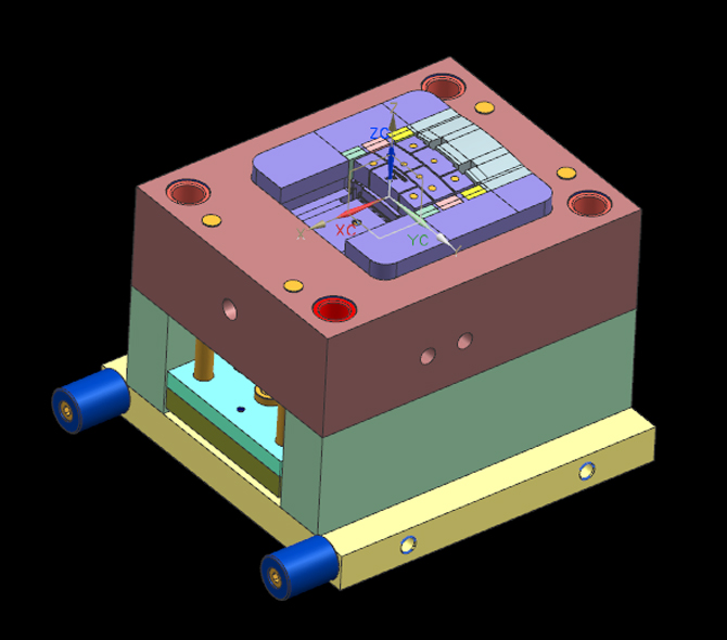 VM Enterprises - Cover