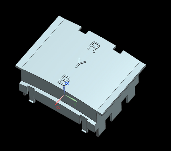 VM Enterprises - Cover