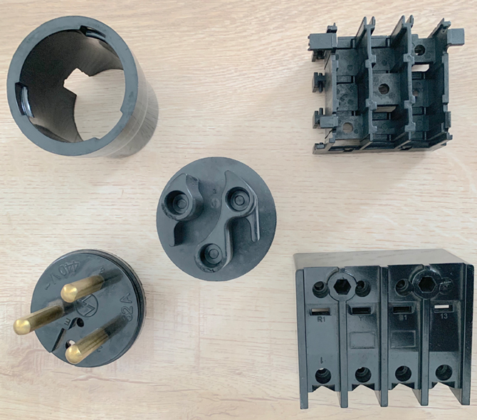 VM Enterprises - Electrical Parts