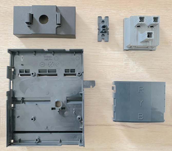 VM Enterprises - Electrical Parts