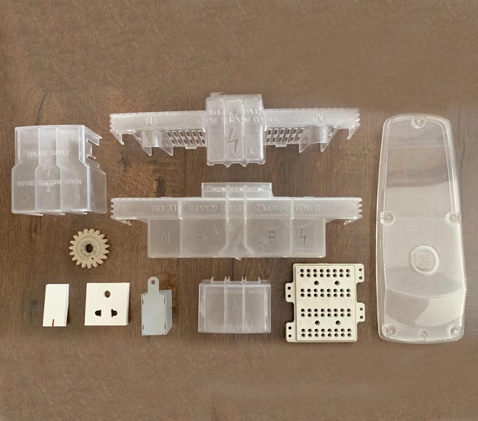 VM Enterprises - Electrical Parts