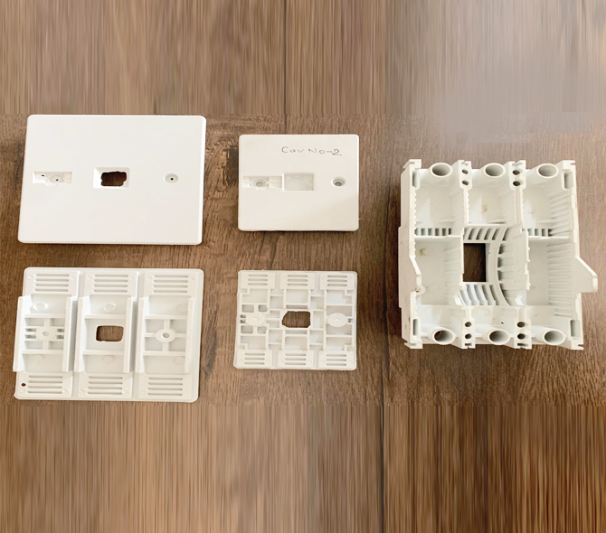 VM Enterprises - Electrical Parts