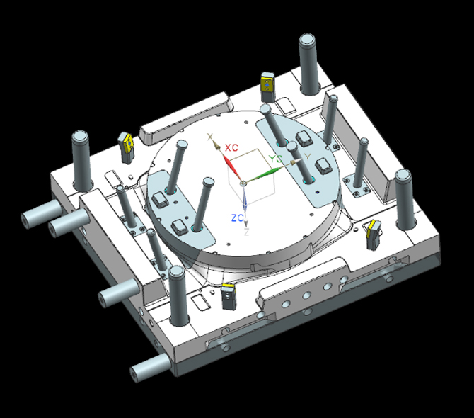 VM Enterprises - Plug