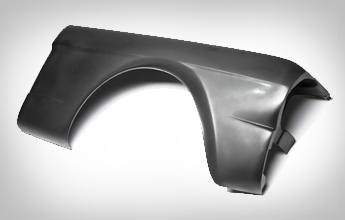 VM Enterprises - Fenders