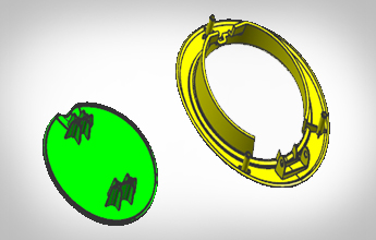 VM Enterprises - Fuel lids