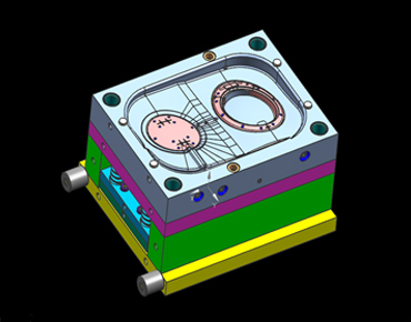 VM Enterprises - Fuel Lids