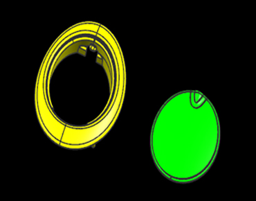 VM Enterprises - Fuel Lids
