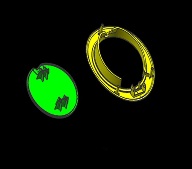 VM Enterprises - Fuel Lids