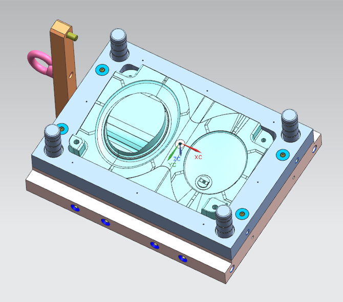 VM Enterprises - Fuel Lids