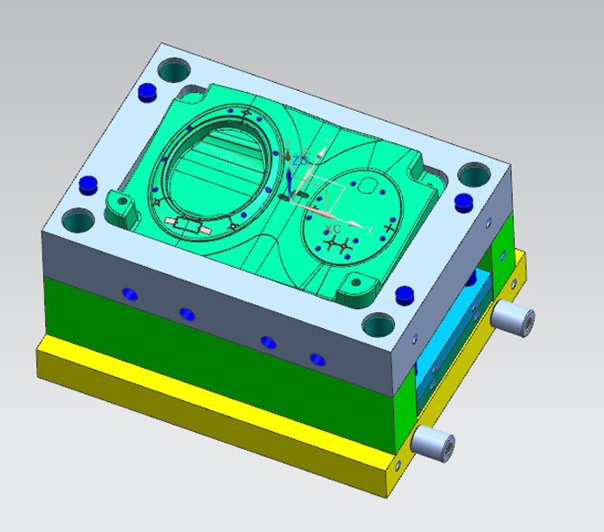 VM Enterprises - Fuel Lids