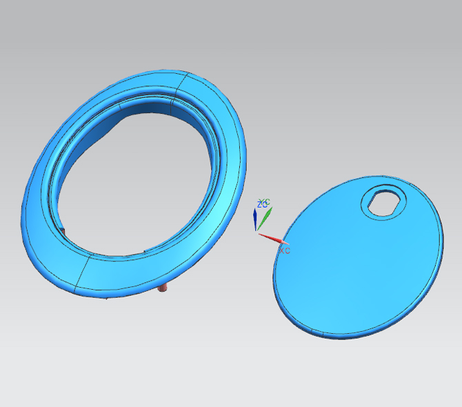 VM Enterprises - Fuel Lids