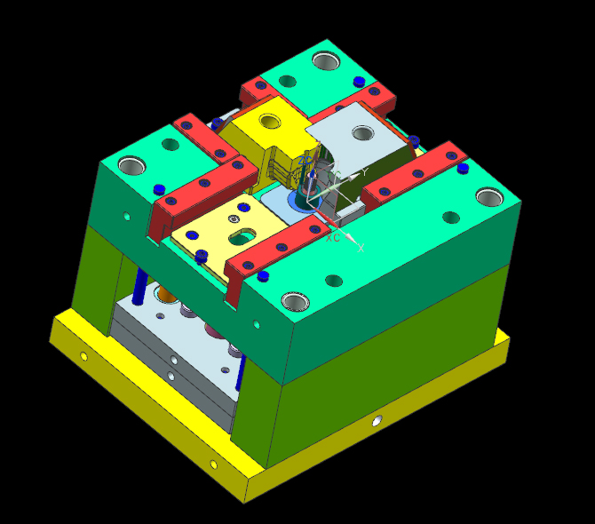 VM Enterprises - Gear Knob