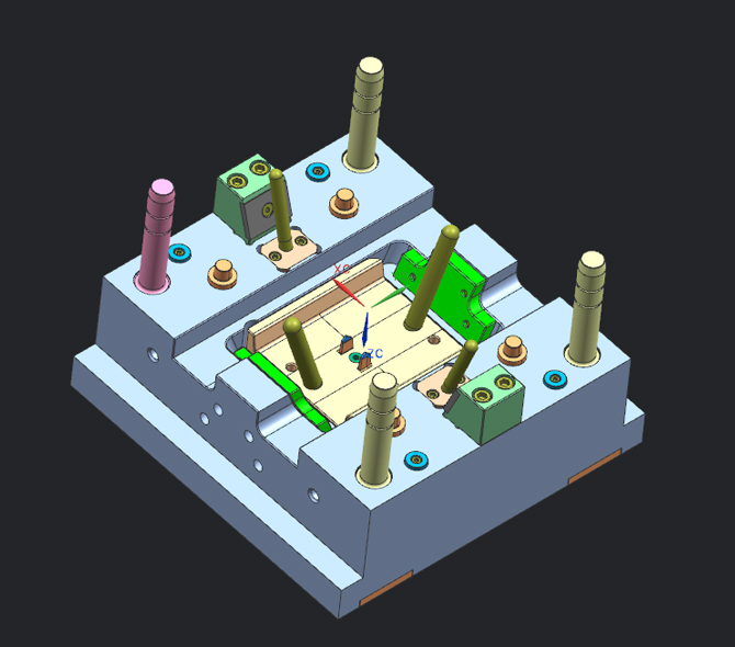 VM Enterprises - Gear Knob