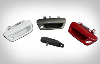 VM Enterprises - Handles