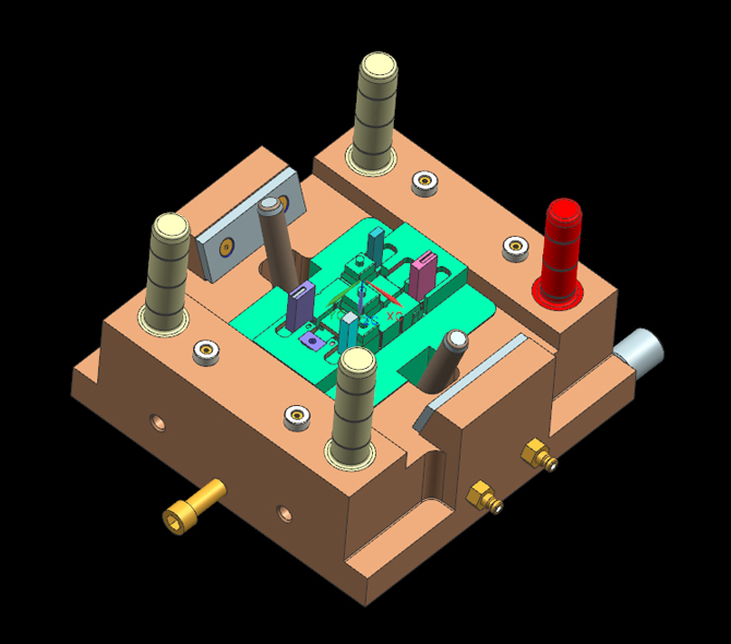 VM Enterprises - Housing