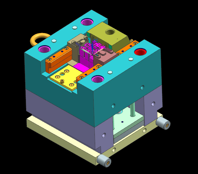 VM Enterprises - Housing