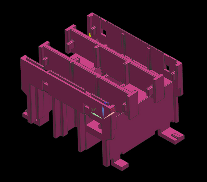 VM Enterprises - Housing