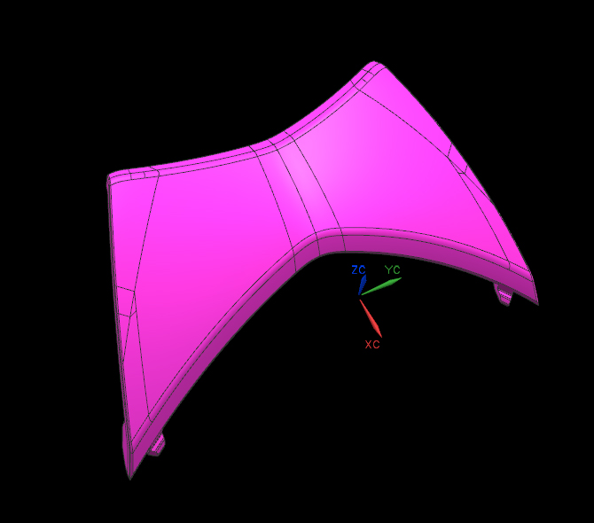 VM Enterprises - Pleasure Grill 