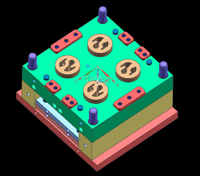 VM Enterprises - Plug