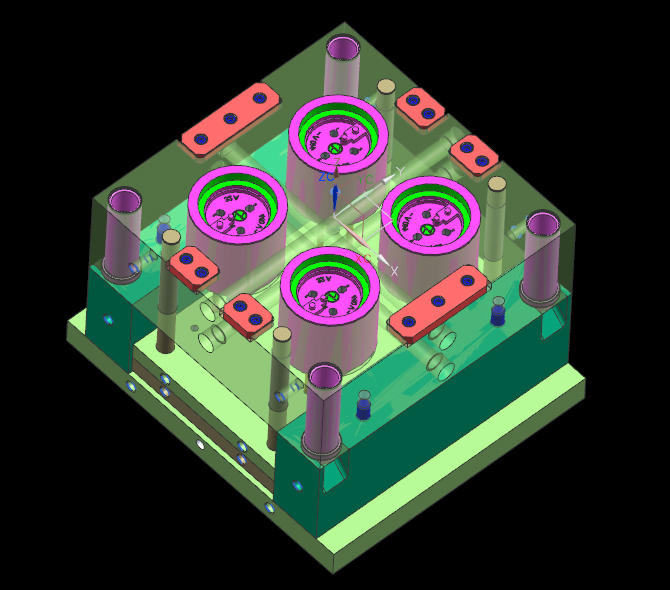 VM Enterprises - Plug