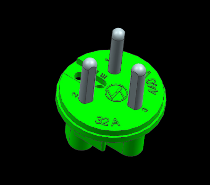 VM Enterprises - Plug