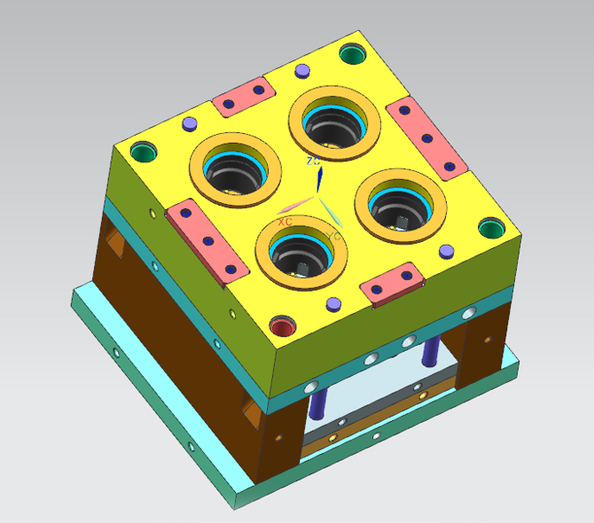 VM Enterprises - Socket