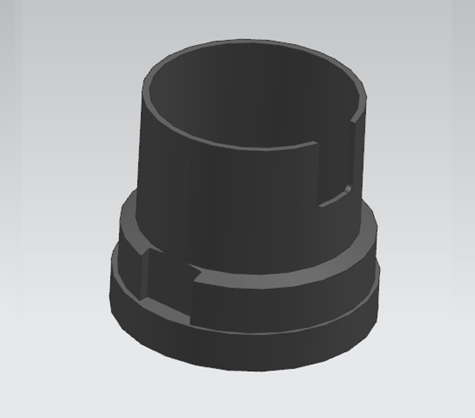 VM Enterprises - Socket